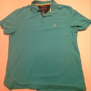 Mrns large nautical polo